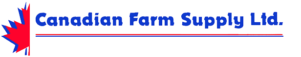 Canadian farm